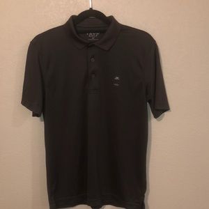 Izod mens small golf shirt.